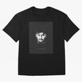 Designs by Neymar Illustration Classic T-Shirt Carry the Colors and Pride of FIFA World Cup 2026 Group Stage Spirit, Inspired by Portugal, Messi, CR7 and Mbappe, Classic Soccer Heritage, Championship Pressure, Fan Loyalty and International Pride;