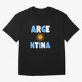 Argentina vs France La Copa Del Mundo Fifa 2022 Mondial Neymar Ronaldo Ziyech Bounou Morocco France Argentina Netherlands Classic T-Shirt Follow Every Goal of Match Day Hype around FIFA World Cup 2026 USA Canada Mexico, CR7 and Messi, England and