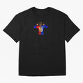 Lamine yamal fcbarcelona Classic T-Shirt Support Iconic Players in FIFA World Cup 2026 Celebrating Messi and Cristiano Ronaldo, Argentina and Brazil Energy, Football History, Final Match Energy, Crowd Noise and Once in a Lifetime Moments; Perfect