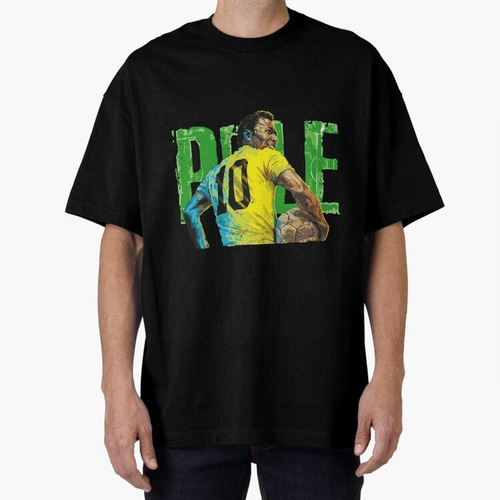 Pele 1940-2022 Classic Design [HiSVG.CoM] Classic T-Shirt Support Your Favorite Stars during FIFA World Cup 2026 USA Canada Mexico Driven by Messi, CR7 and Mbappe, France Energy, Stadium Chants, National Pride, Trophy Dreams and Unforgettable