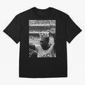 Pel¨¦ wears the crown Classic T-Shirt Support Your Favorite Stars during FIFA World Cup 2026 Highlighting Cristiano Ronaldo, England, France and Netherlands Energy, Football Passion, Legendary Performances, Festival Vibes and Supporter Community;