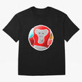 Gorilla Tag red soccer ball Gorilla Oversized T-Shirt Bring Global Tournament Vibes to FIFA World Cup 2026 Built around Messi, Neymar and Mbappe, Brazil, Portugal and Argentina Energy, Tournament Hype, Historic Matchups, Family Viewing Parties and