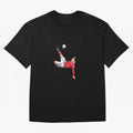 Hardwork pays off Classic T-Shirt Represent Global Football Passion for FIFA World Cup 2026 USA Canada Mexico, Driven by Mbappe and Neymar, Argentina and Brazil, Sports Nostalgia, International Competition, Famous Players and Unforgettable