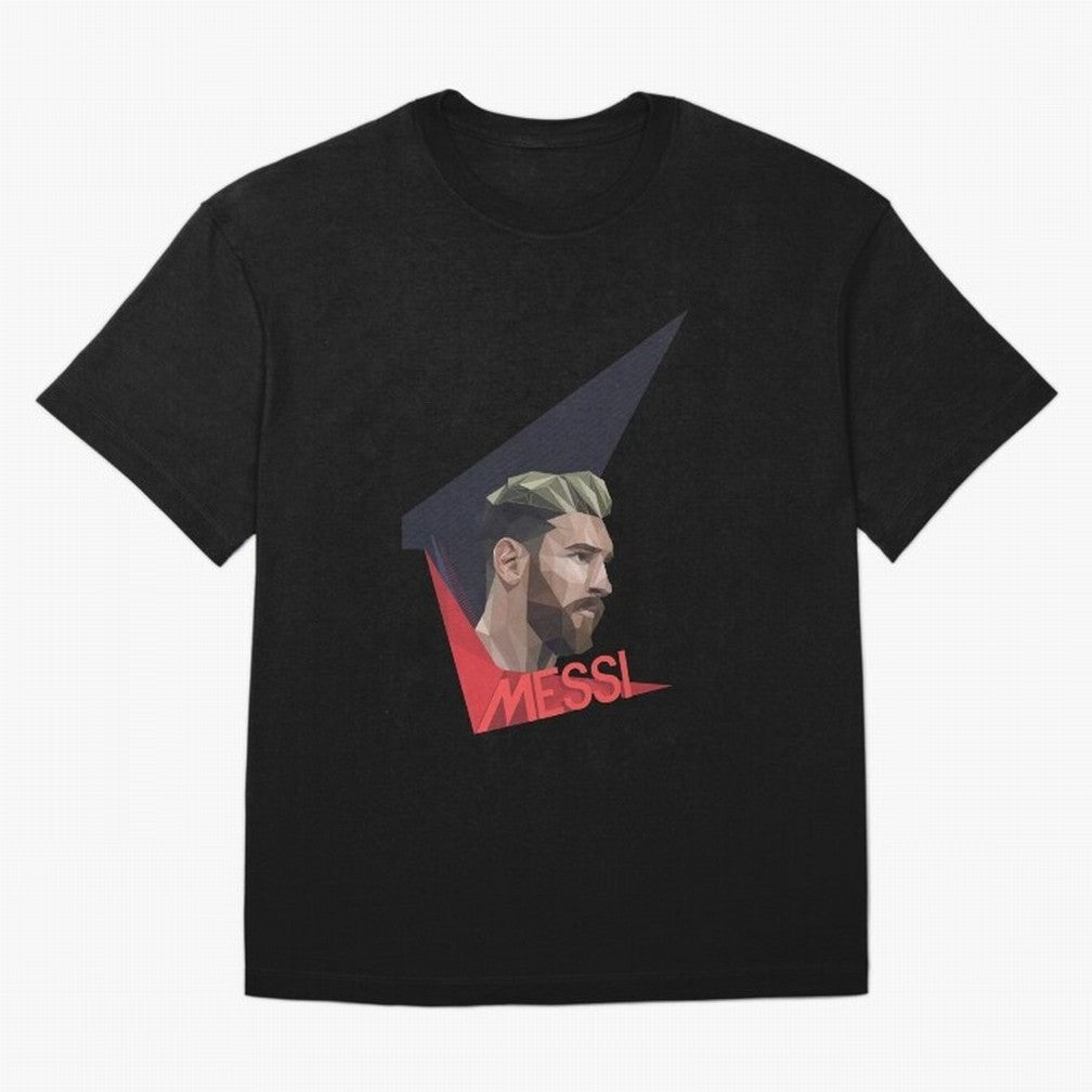 Legend - Messi Classic T-Shirt Stand with the FIFA World Cup 2026 USA Canada Mexico Journey through Neymar Highlights, Portugal Pride, Stadium Memories, Football Loyalty, International Chants and Championship Tradition; Ideal for Passionate Fans