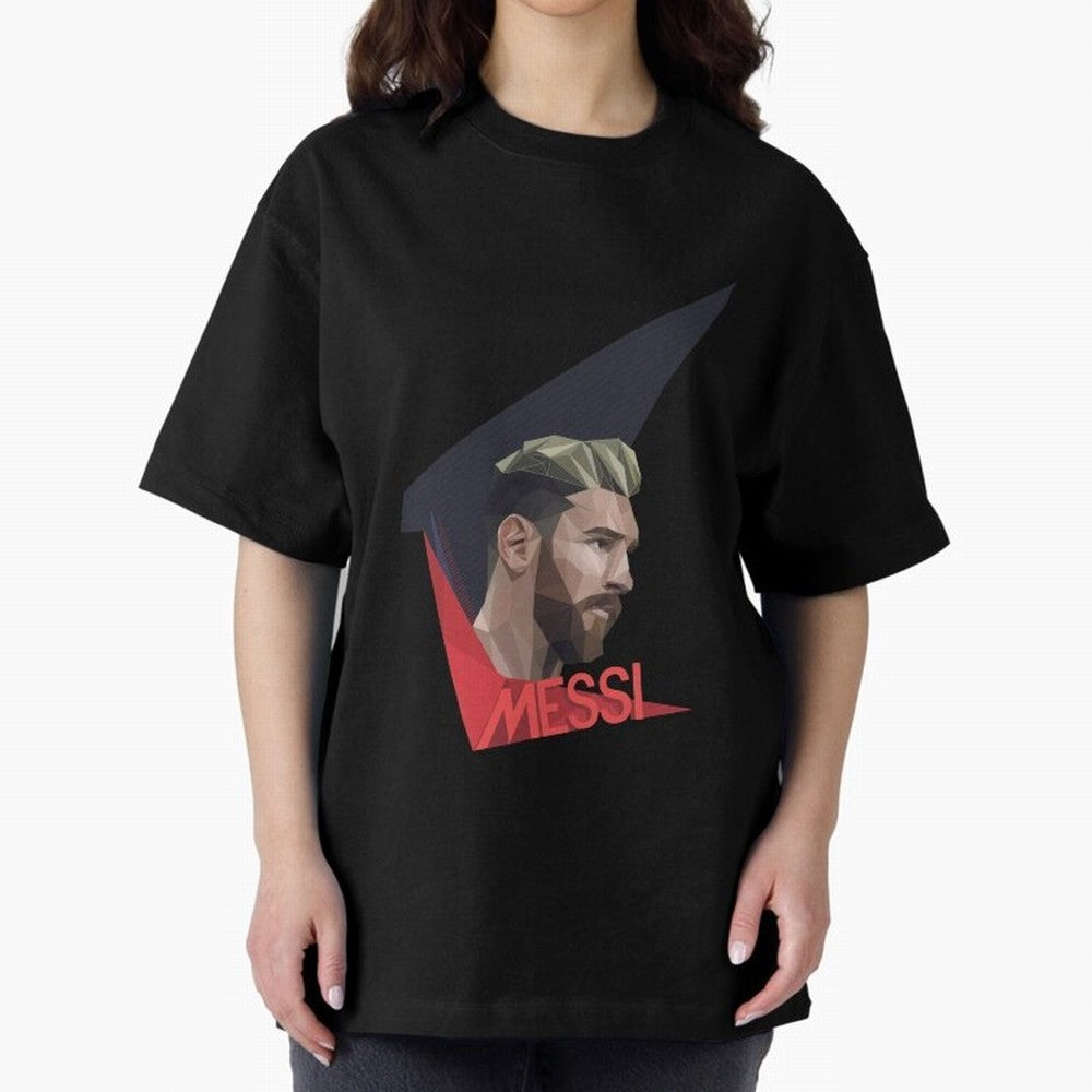 Legend - Messi Classic T-Shirt Stand with the FIFA World Cup 2026 USA Canada Mexico Journey through Neymar Highlights, Portugal Pride, Stadium Memories, Football Loyalty, International Chants and Championship Tradition; Ideal for Passionate Fans