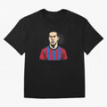 O Bruxo Classic T-Shirt Mark the FIFA World Cup 2026 Group Stage Journey through Mbappe Highlights, Brazil, Portugal and Argentina Pride, Fan Favorite Moments, National Team Passion, Big Match Drama and Soccer History; Ideal for Football Dads,