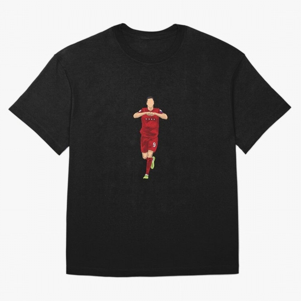 Celebration Oversized T-Shirt Bring FIFA World Cup 2026 USA Canada Mexico for Fans of Haaland and Mbappe and Portugal, Spain and Germany, Bringing Champion Mindset, Group Stage Buzz, Knockout Tension and Passionate Fan Culture; Built for Supporters