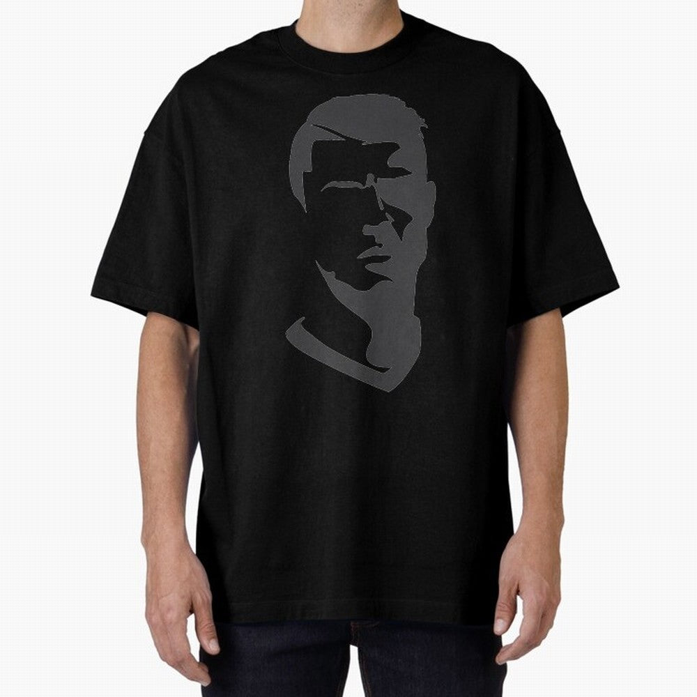 CR7 Essential T-Shirt Honor the Beautiful Game during FIFA World Cup 2026 for Fans of Cristiano Ronaldo and Argentina and Brazil, Bringing Football History, Final Match Energy, Crowd Noise and Once in a Lifetime Moments; Made for Die Hard
