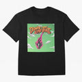 ksi Classic T-Shirt Bring Match Day Fire to the FIFA World Cup 2026 USA Canada Mexico Journey through Cristiano Ronaldo Highlights, Germany Pride, Classic Soccer Heritage, Championship Pressure, Fan Loyalty and International Pride; Created for