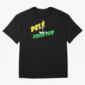 Pel¨¦ Forever Classic T-Shirt Experience the Global Stage of Match Day Hype around FIFA World Cup 2026 USA Canada Mexico, Mbappe, Portugal, Soccer Culture, Superstar Moments, National Team Dreams and Competitive Fire; Perfect for Supporters Who