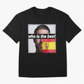 ramos Classic T-Shirt Join Global Football Passion for FIFA World Cup 2026 USA Canada Mexico, Filled with Mbappe and Neymar, Spain, Goal Celebration Energy, Supporter Heritage, Football Icons and Worldwide Tournament Joy; Ideal for Football Dads,