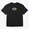 Brazil Classic T-Shirt Join the Global Buzz around the FIFA World Cup 2026 USA Canada Mexico Journey through Mbappe and Neymar Highlights, Portugal Pride, Match Day Excitement, Supporter Culture, Golden Goals and Global Football Passion; Perfect