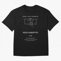 Sergi Roberto Winning Goal vs PSG (La Remontada) Classic T-Shirt Upgrade Match Day Hype around FIFA World Cup 2026 Group Stage, Haaland, England, Retro Football Energy, Iconic Rivalries, Trophy Chase Drama and Stadium Atmosphere; Built for