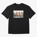 Barcelona Print Classic T-Shirt Honor Champions and Dreams in FIFA World Cup 2026 Group Stage Connected to Mbappe and Neymar, Brazil, Portugal and Argentina Energy, Football Passion, Legendary Performances, Festival Vibes and Supporter Community;