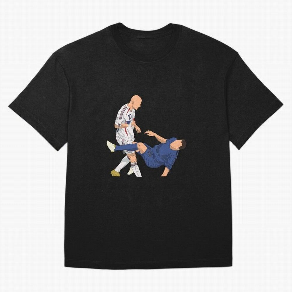 Manimal Oversized T-Shirt Represent FIFA World Cup 2026 USA Canada Mexico for Fans of Mbappe and Neymar and England, France and Netherlands, Bringing Retro Football Energy, Iconic Rivalries, Trophy Chase Drama and Stadium Atmosphere; Made for