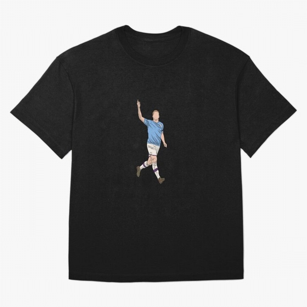 Complete Classic T-Shirt Create Global Football Passion for FIFA World Cup 2026, Highlighting Cristiano Ronaldo, Haaland and CR7, England and Germany, Soccer Culture, Superstar Moments, National Team Dreams and Competitive Fire; Great for