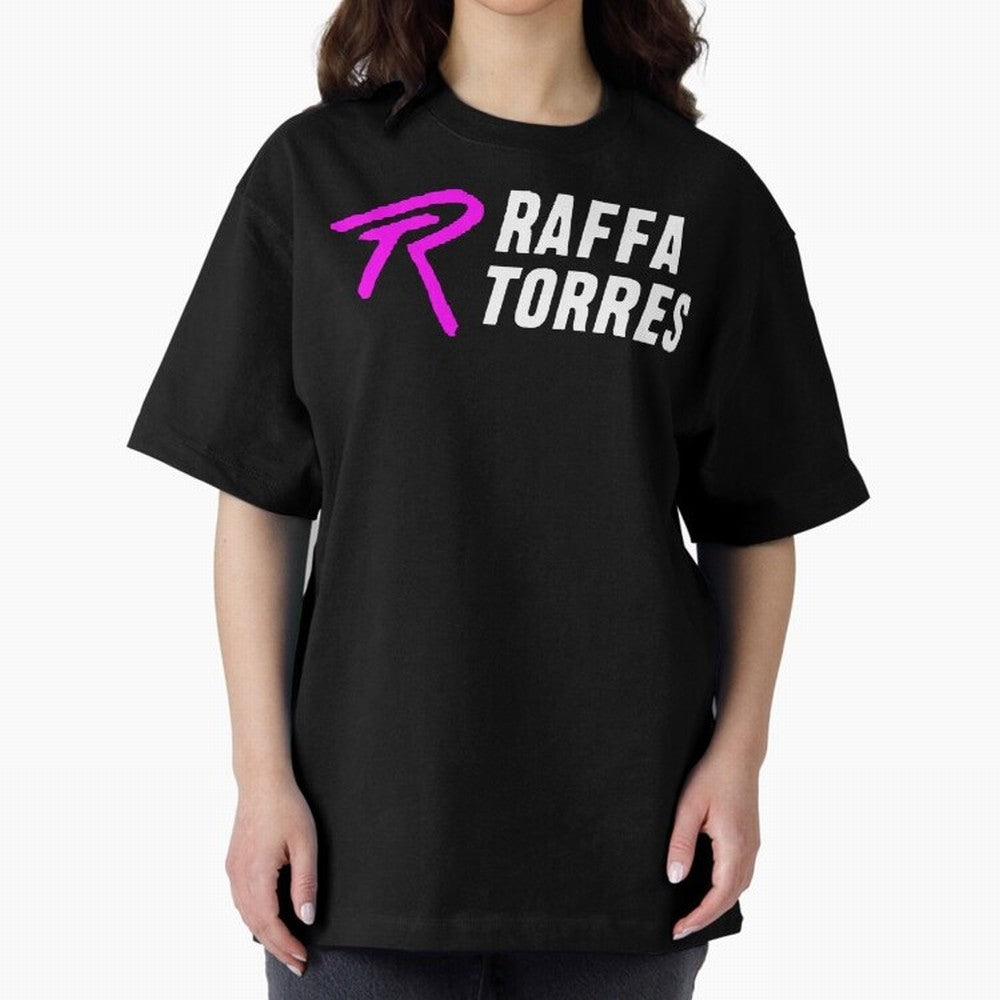 Raffa Torres Brazilian Essential T-Shirt Keep the Match Day Mood of Global Football Passion for FIFA World Cup 2026 Group Stage, Capturing Messi, Portugal, Spain and Germany, Goal Celebration Energy, Supporter Heritage, Football Icons and Worldwide