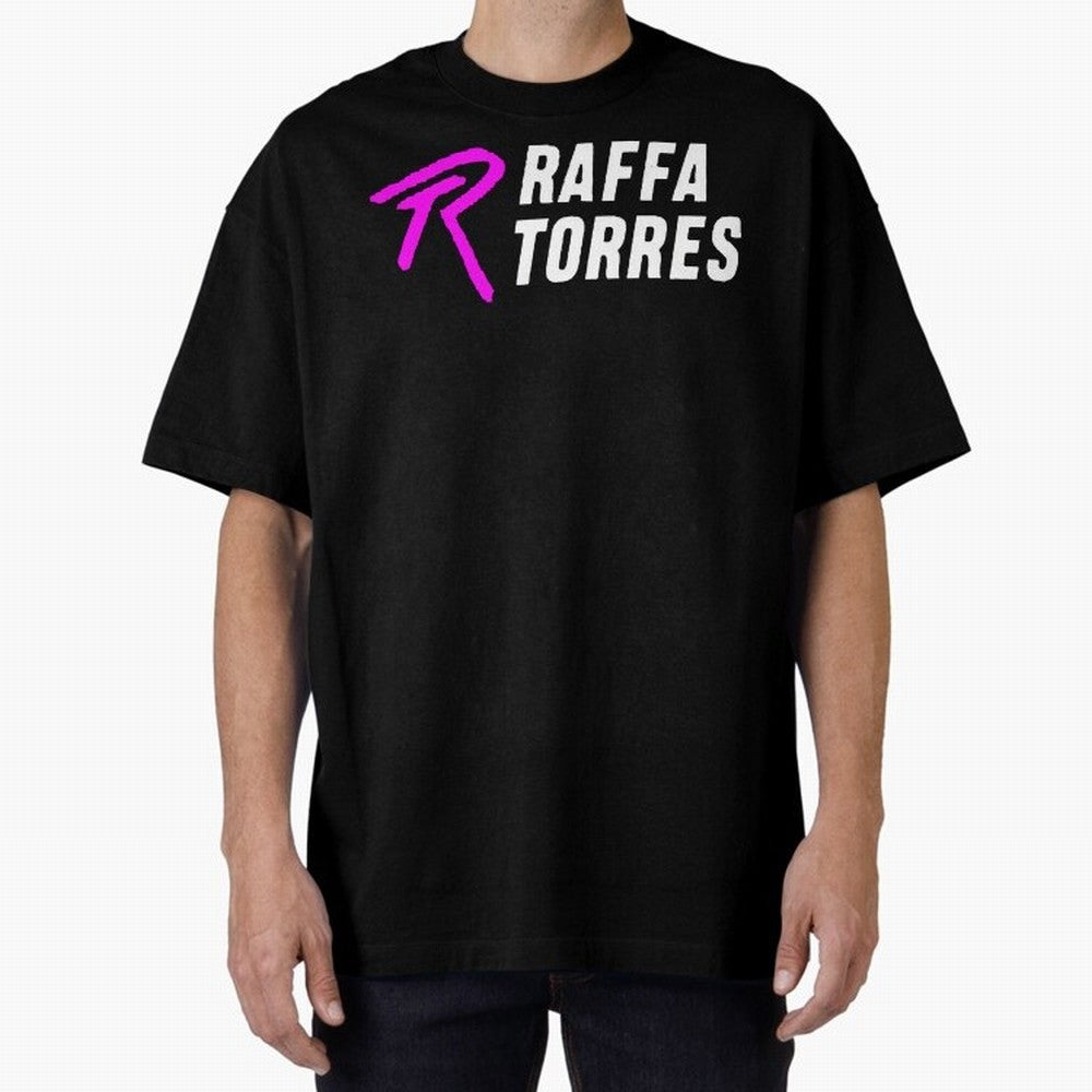 Raffa Torres Brazilian Essential T-Shirt Keep the Match Day Mood of Global Football Passion for FIFA World Cup 2026 Group Stage, Capturing Messi, Portugal, Spain and Germany, Goal Celebration Energy, Supporter Heritage, Football Icons and Worldwide