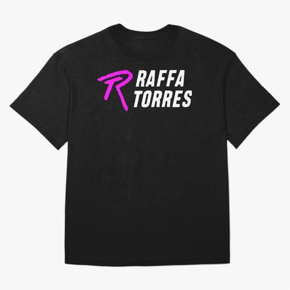Raffa Torres Brazilian Essential T-Shirt Keep the Match Day Mood of Global Football Passion for FIFA World Cup 2026 Group Stage, Capturing Messi, Portugal, Spain and Germany, Goal Celebration Energy, Supporter Heritage, Football Icons and Worldwide
