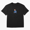 COLE PALMER, AURA Classic T-Shirt Refresh the FIFA World Cup 2026 USA Canada Mexico Journey through Cristiano Ronaldo Highlights, Argentina and Brazil Pride, Football Festival Excitement, Trophy Ambitions, Country Rivalries and Star Player Buzz;