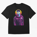 Lamine Yamal Classic T-Shirt Spotlight Global Football Passion for FIFA World Cup 2026 Group Stage, Centered on Haaland and Mbappe, Spain and Netherlands, Stadium Chants, National Pride, Trophy Dreams and Unforgettable Football Memories; Created