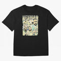 The Best Neymar 10 Vintage Classic T-Shirt Make Game Day About FIFA World Cup 2026 USA Canada Mexico for Fans of CR7 and Argentina, Bringing Supporter Pride, Iconic Celebrations, Legendary Names and Global Match Day Energy; Made for Collectors Who