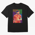 Lamine Yamal Classic T-Shirt Bring FIFA World Cup 2026 for Fans of Cristiano Ronaldo and Portugal, Spain and Germany, Bringing Soccer Culture, Superstar Moments, National Team Dreams and Competitive Fire; Perfect for Supporters Who Want Bold