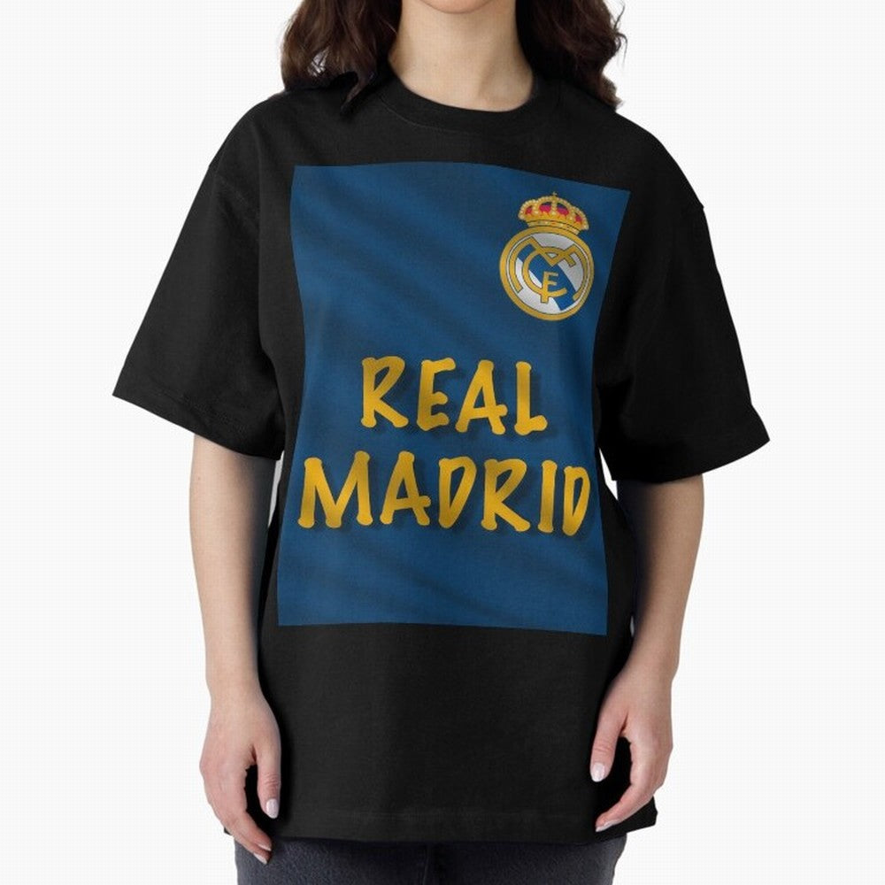 Real Madrid logo phonecase Classic T-Shirt Represent the Passion of FIFA World Cup 2026 Spirit, Capturing Portugal, Spain and Germany, Mbappe, Goal Celebration Energy, Supporter Heritage, Football Icons and Worldwide Tournament Joy; Great for