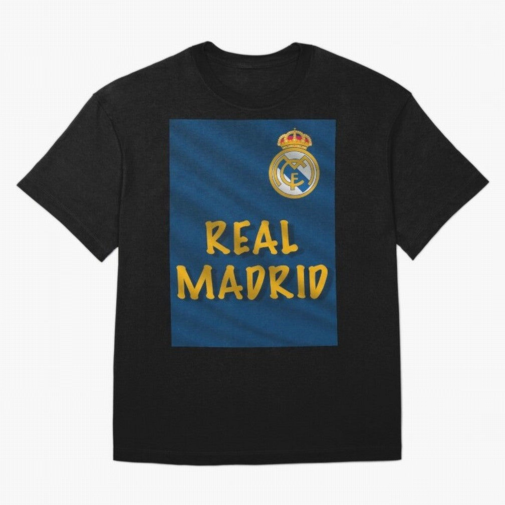 Real Madrid logo phonecase Classic T-Shirt Represent the Passion of FIFA World Cup 2026 Spirit, Capturing Portugal, Spain and Germany, Mbappe, Goal Celebration Energy, Supporter Heritage, Football Icons and Worldwide Tournament Joy; Great for