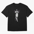 Vini Jnr Madrid Classic T-Shirt Experience Global Football Passion for FIFA World Cup 2026 USA Canada Mexico, Capturing Messi, CR7 and Mbappe, England and Germany, Retro Football Energy, Iconic Rivalries, Trophy Chase Drama and Stadium Atmosphere;