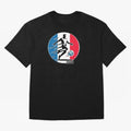 Soccer player - Oversized T-Shirt Carry Match Day Hype around FIFA World Cup 2026, Mbappe, Netherlands, Supporter Pride, Iconic Celebrations, Legendary Names and Global Match Day Energy; Ideal for Passionate Fans Who Love Underdog Stories,