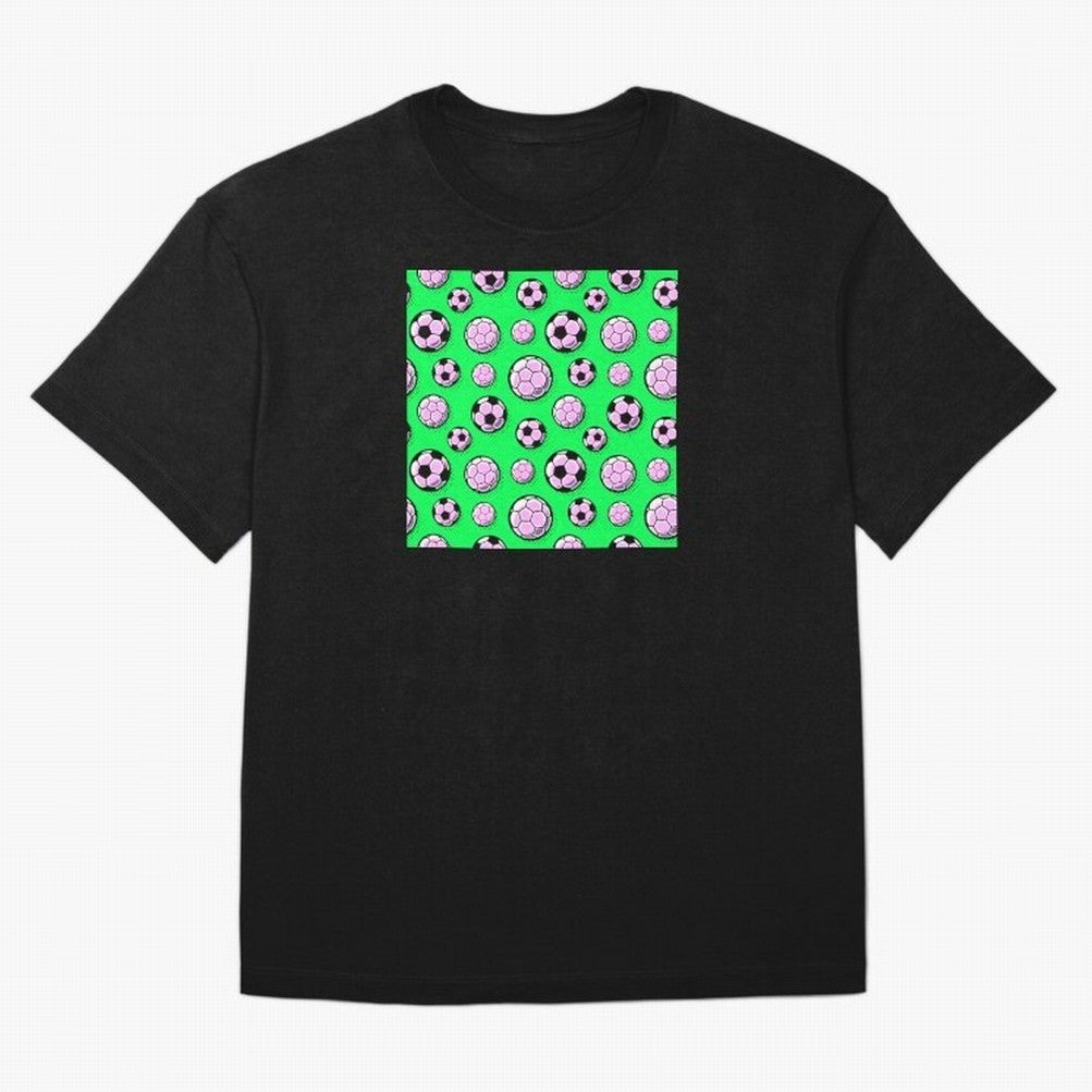 Soccer ball Classic T-Shirt Support Iconic Players in FIFA World Cup 2026 Group Stage for Fans of Mbappe and Neymar and Netherlands, Bringing Goal Celebration Energy, Supporter Heritage, Football Icons and Worldwide Tournament Joy; Ideal for Fans