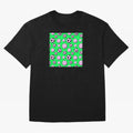 Soccer ball Classic T-Shirt Support Iconic Players in FIFA World Cup 2026 Group Stage for Fans of Mbappe and Neymar and Netherlands, Bringing Goal Celebration Energy, Supporter Heritage, Football Icons and Worldwide Tournament Joy; Ideal for Fans