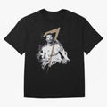 Cristiano Ronaldo (cr7) soccer player Classic T-Shirt Bring Supporter Culture to Global Football Passion for FIFA World Cup 2026, Inspired by Cristiano Ronaldo, Argentina, Soccer Culture, Superstar Moments, National Team Dreams and Competitive