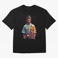 Brazil Man Classic T-Shirt Step into Match Day Hype around FIFA World Cup 2026 USA Canada Mexico, Messi, CR7 and Mbappe, Argentina, Champion Mindset, Group Stage Buzz, Knockout Tension and Passionate Fan Culture; Ideal for Passionate Fans Who Love
