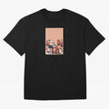 brazil Oversized T-Shirt Celebrate Soccer Greatness during Match Day Hype around FIFA World Cup 2026, Cristiano Ronaldo, France and Portugal, Champion Mindset, Group Stage Buzz, Knockout Tension and Passionate Fan Culture; Ideal for Football Dads,