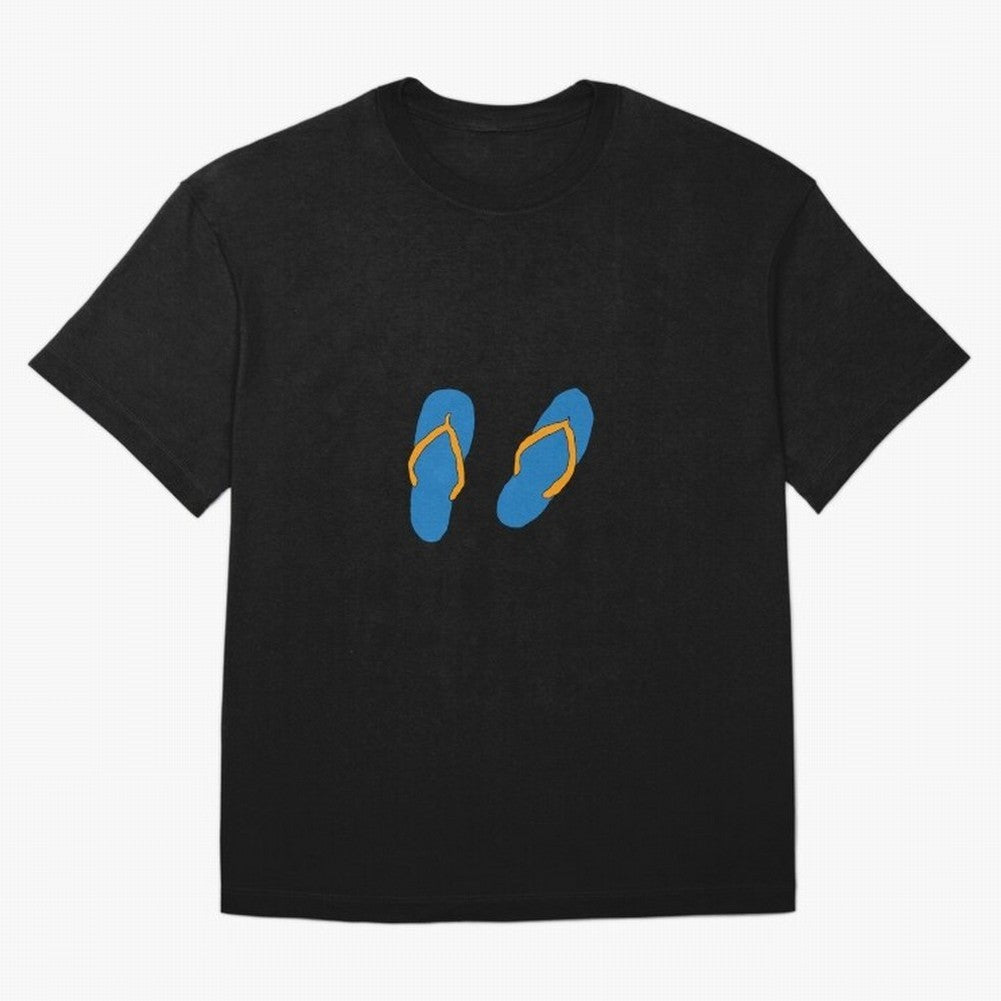 Samba no p¨¦ Oversized T-Shirt Show Your Tournament Heart for FIFA World Cup 2026 USA Canada Mexico Highlighting Messi, CR7 and Mbappe, Brazil Energy, Stadium Chants, National Pride, Trophy Dreams and Unforgettable Football Memories; Made for Die