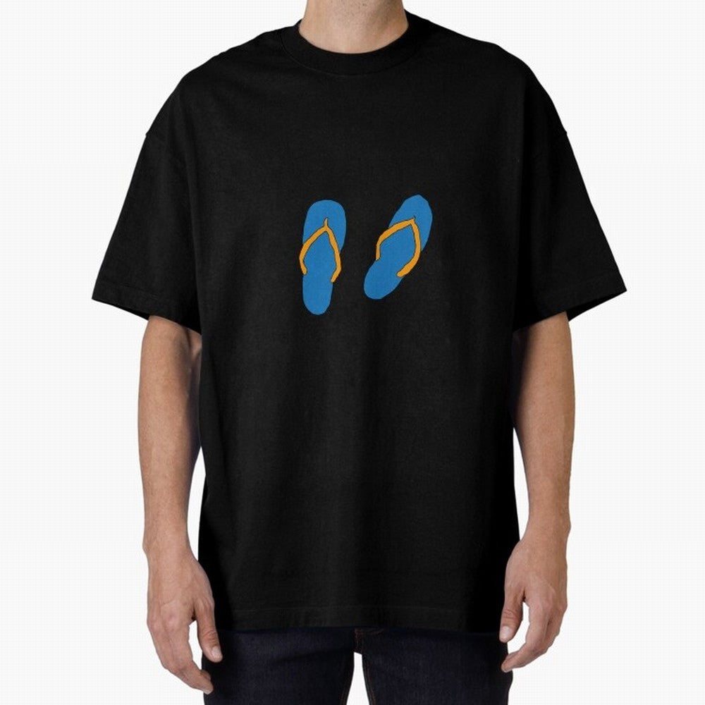 Samba no p¨¦ Oversized T-Shirt Show Your Tournament Heart for FIFA World Cup 2026 USA Canada Mexico Highlighting Messi, CR7 and Mbappe, Brazil Energy, Stadium Chants, National Pride, Trophy Dreams and Unforgettable Football Memories; Made for Die