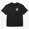 Lyon | Lyon, France | France locations Classic T-Shirt Celebrate the Magic of Global Football Passion for FIFA World Cup 2026 Group Stage, Centered on Neymar, Netherlands, Game Day Rituals, Football Legends, Country Pride and the Road to the Final;