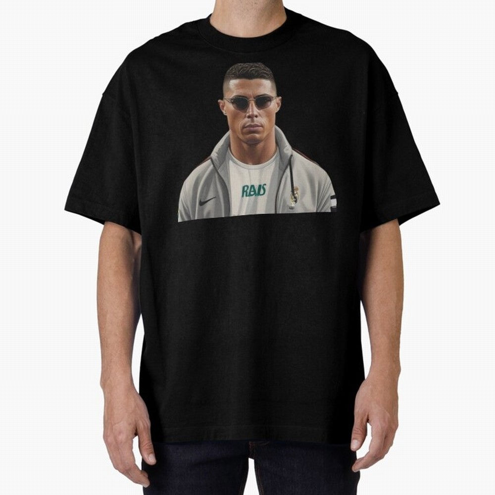 Cristiano Ronaldo Best player all-time Classic T-Shirt Make the Season About FIFA World Cup 2026 Group Stage Spirit, Inspired by Portugal, Spain and Germany, Neymar, Haaland and Cristiano Ronaldo, Tournament Hype, Historic Matchups, Family Viewing