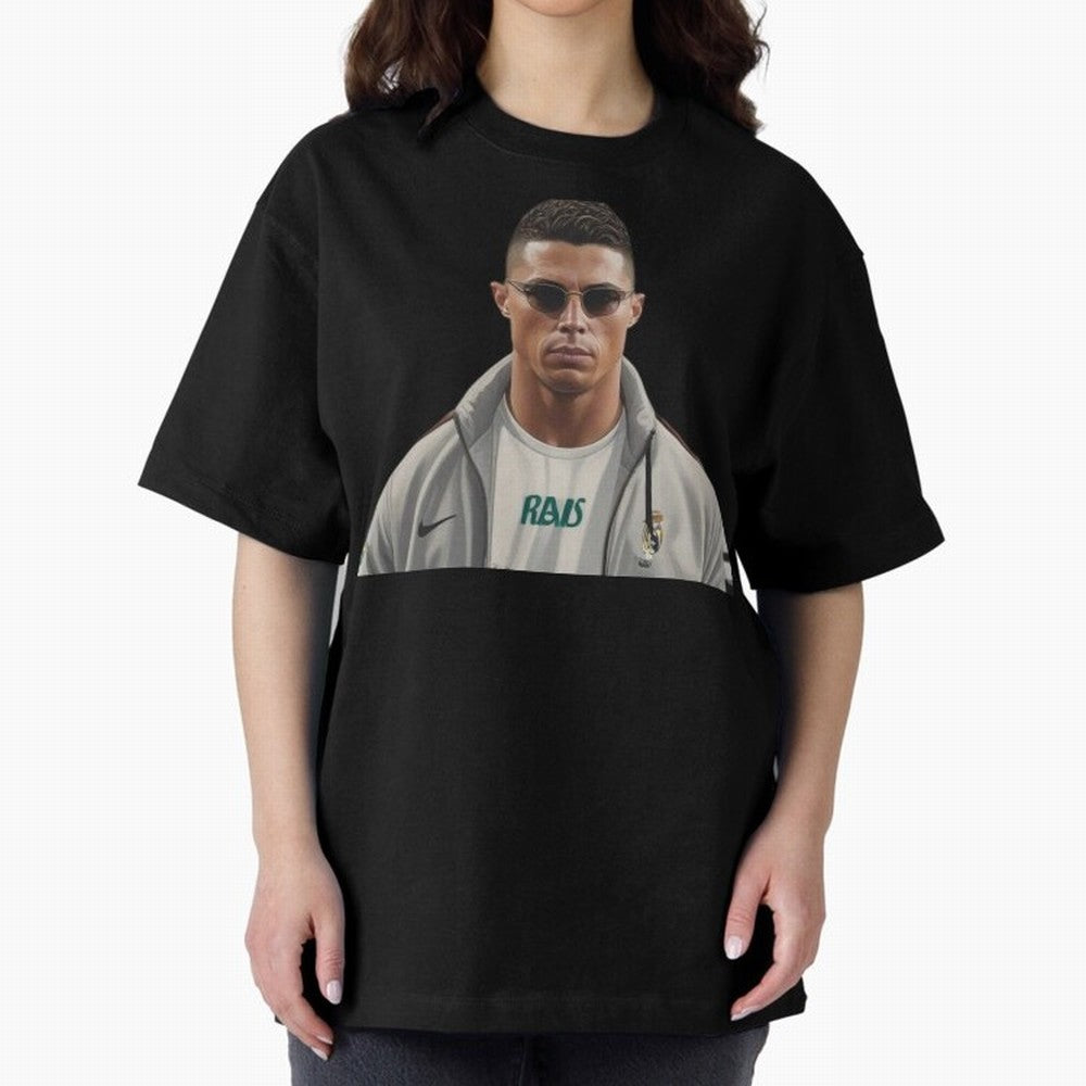Cristiano Ronaldo Best player all-time Classic T-Shirt Make the Season About FIFA World Cup 2026 Group Stage Spirit, Inspired by Portugal, Spain and Germany, Neymar, Haaland and Cristiano Ronaldo, Tournament Hype, Historic Matchups, Family Viewing