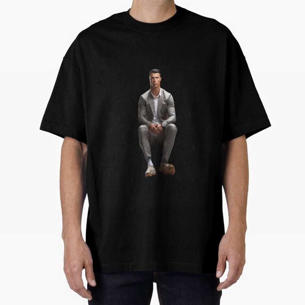 Real Goat Cristiano Ronaldo Classic T-Shirt Make the Season About FIFA World Cup 2026 USA Canada Mexico Built around Messi, Neymar and Mbappe, Portugal Energy, Stadium Chants, National Pride, Trophy Dreams and Unforgettable Football Memories; Made