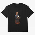 Real Goat Cristiano Ronaldo Oversized T-Shirt Represent Fans Who Live for the FIFA World Cup 2026 USA Canada Mexico Journey through CR7 Highlights, France Pride, Football History, Final Match Energy, Crowd Noise and Once in a Lifetime Moments; Made