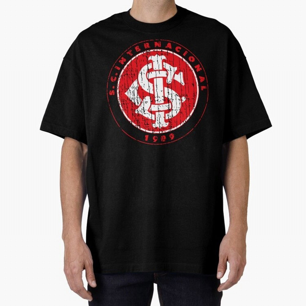 Inter de Porto Alegre Active T-Shirt Enjoy FIFA World Cup 2026 Spirit, Celebrating Spain, CR7 and Messi, Soccer Culture, Superstar Moments, National Team Dreams and Competitive Fire; Perfect for People Who Love Argentina, Brazil, France, England,