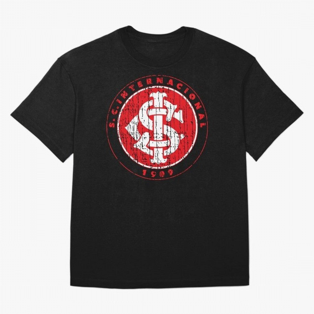 Inter de Porto Alegre Active T-Shirt Enjoy FIFA World Cup 2026 Spirit, Celebrating Spain, CR7 and Messi, Soccer Culture, Superstar Moments, National Team Dreams and Competitive Fire; Perfect for People Who Love Argentina, Brazil, France, England,