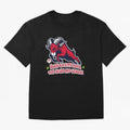 When G.O.A.T's Roam the Saudi Pro League Arena Classic T-Shirt Bring a Vintage Feel to the FIFA World Cup 2026 USA Canada Mexico Journey through Mbappe Highlights, France Pride, Fan Favorite Moments, National Team Passion, Big Match Drama and