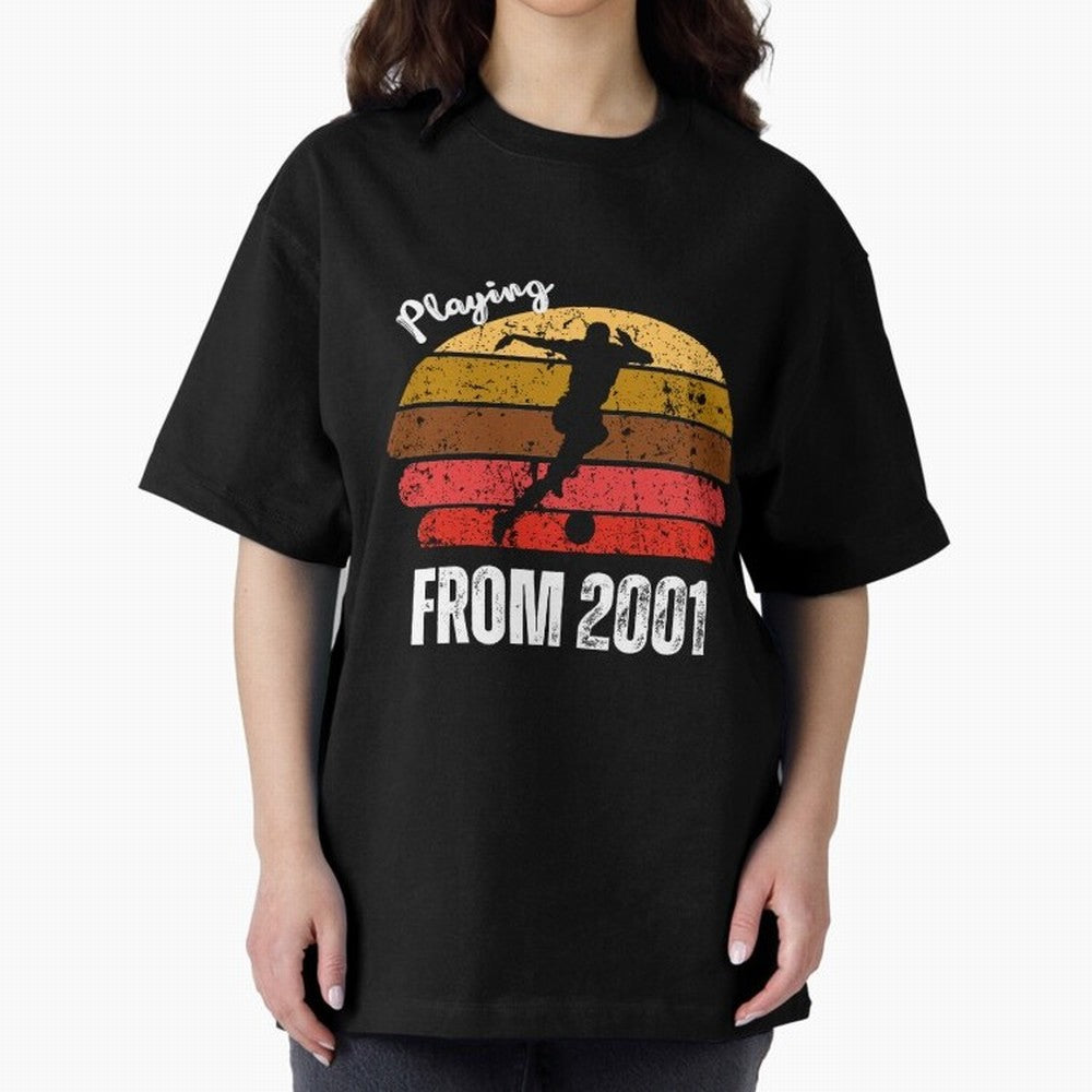 Playing soccer Classic T-Shirt Turn Up for Global Football Passion for FIFA World Cup 2026 USA Canada Mexico, Connected to Haaland and Mbappe, Spain and Netherlands, Football History, Final Match Energy, Crowd Noise and Once in a Lifetime Moments;