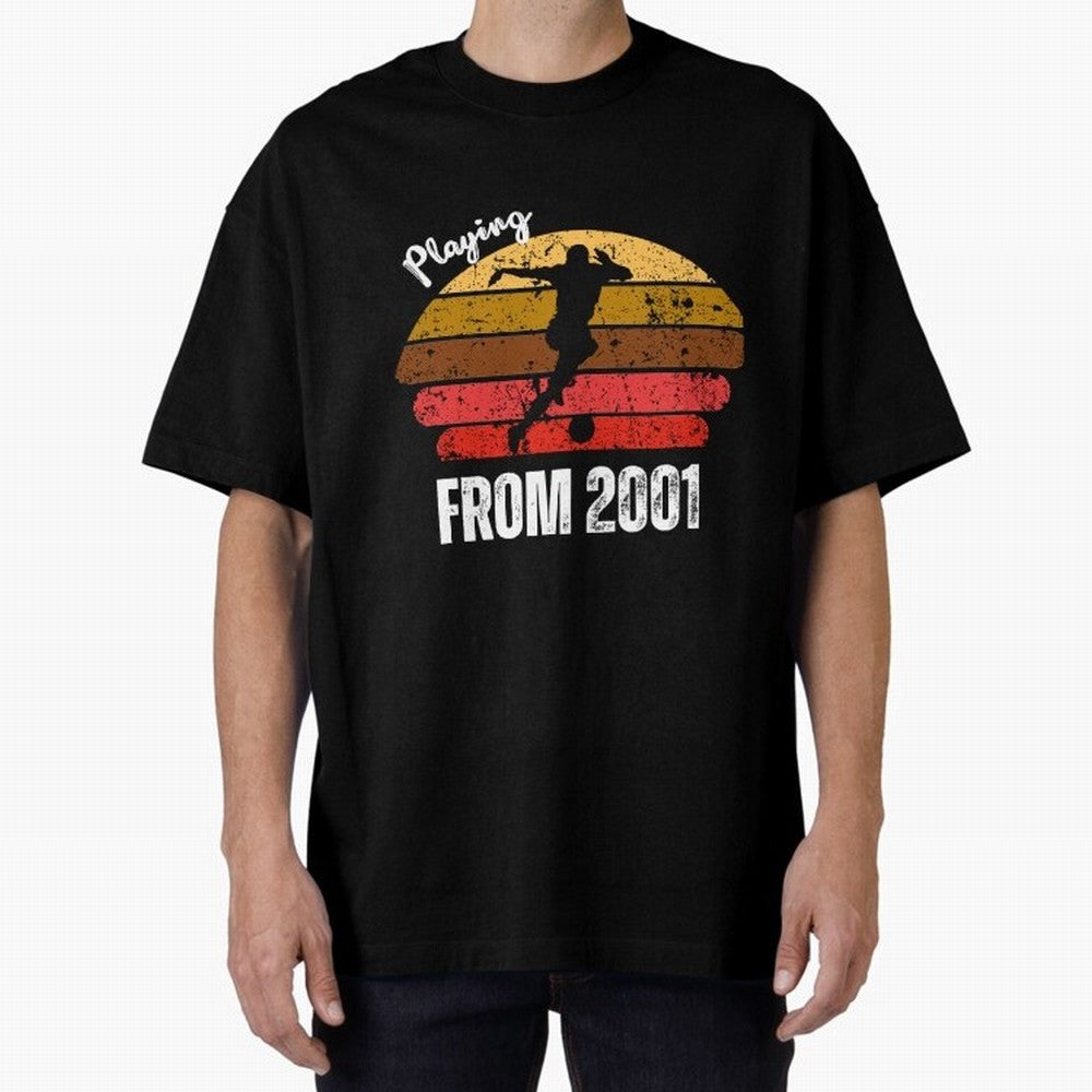 Playing soccer Classic T-Shirt Turn Up for Global Football Passion for FIFA World Cup 2026 USA Canada Mexico, Connected to Haaland and Mbappe, Spain and Netherlands, Football History, Final Match Energy, Crowd Noise and Once in a Lifetime Moments;