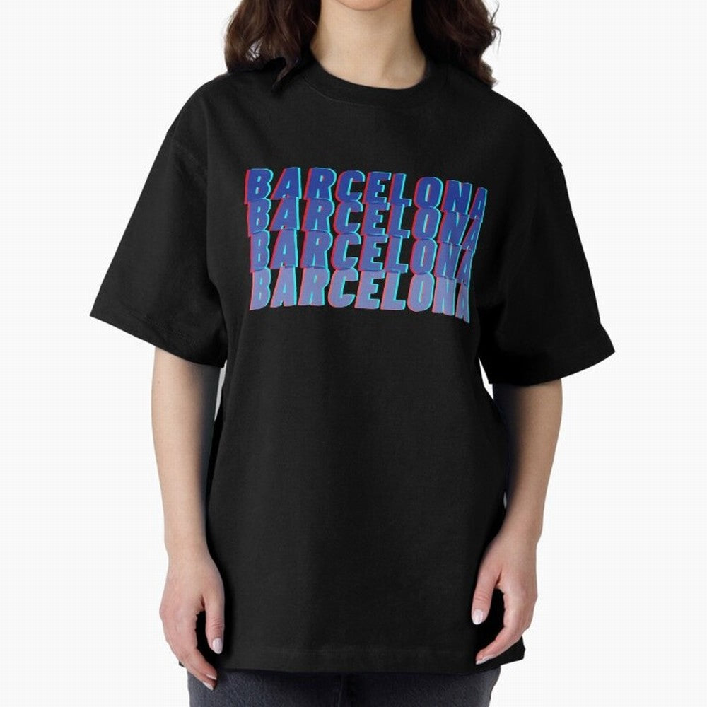 FC Barcelona Classic T-Shirt Celebrate the Magic of Global Football Passion for FIFA World Cup 2026, Celebrating Cristiano Ronaldo, Spain, Supporter Pride, Iconic Celebrations, Legendary Names and Global Match Day Energy; Created for Match Day