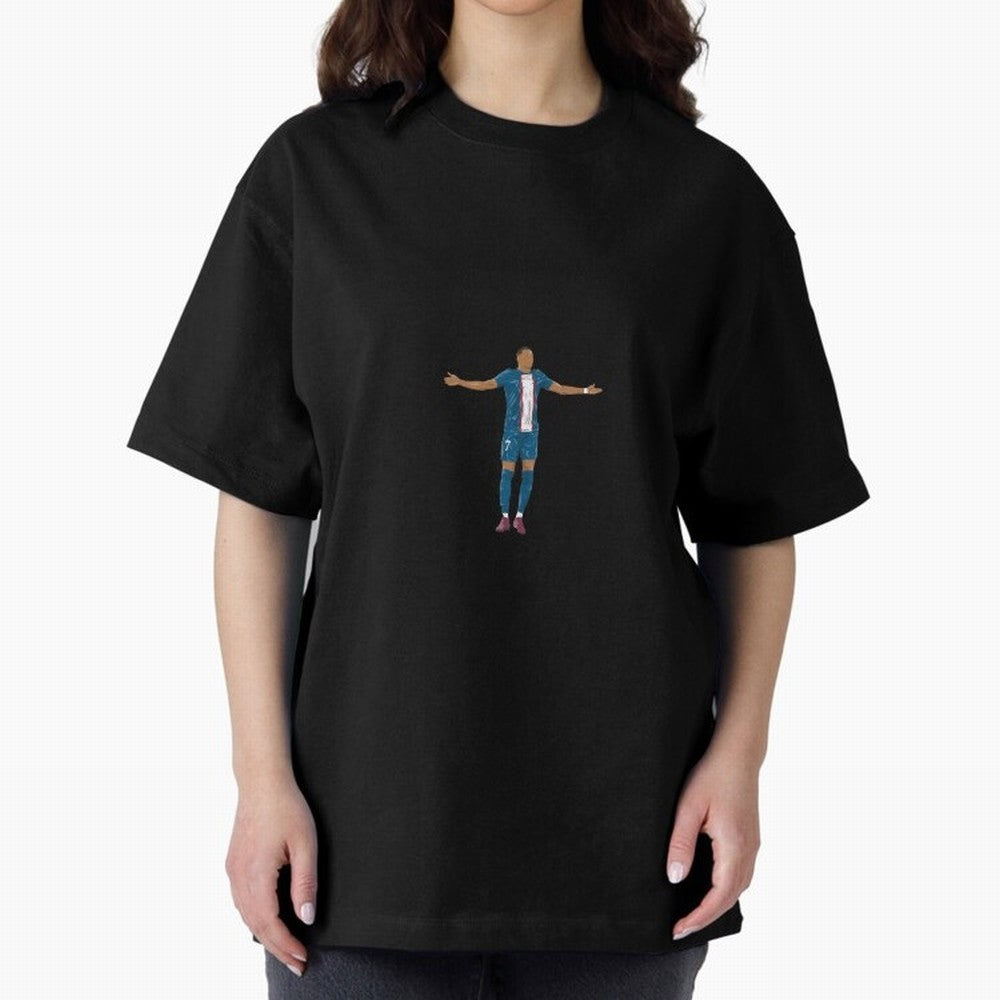 Kylian Mbappe Minimalist Classic T-Shirt Treasure FIFA World Cup 2026 USA Canada Mexico Celebrating CR7 and Messi, France Energy, Stadium Chants, National Pride, Trophy Dreams and Unforgettable Football Memories; Perfect for People Who Love